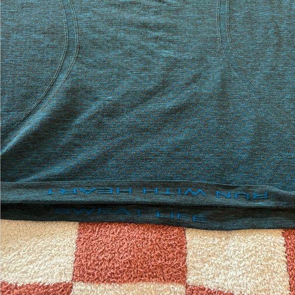 Lululemon Swiftly Tank - Picture 3 of 4